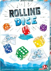 Rolling Dice