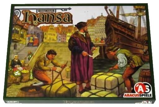 Hansa