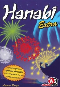Hanabi Extra