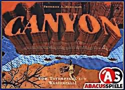 Canyon