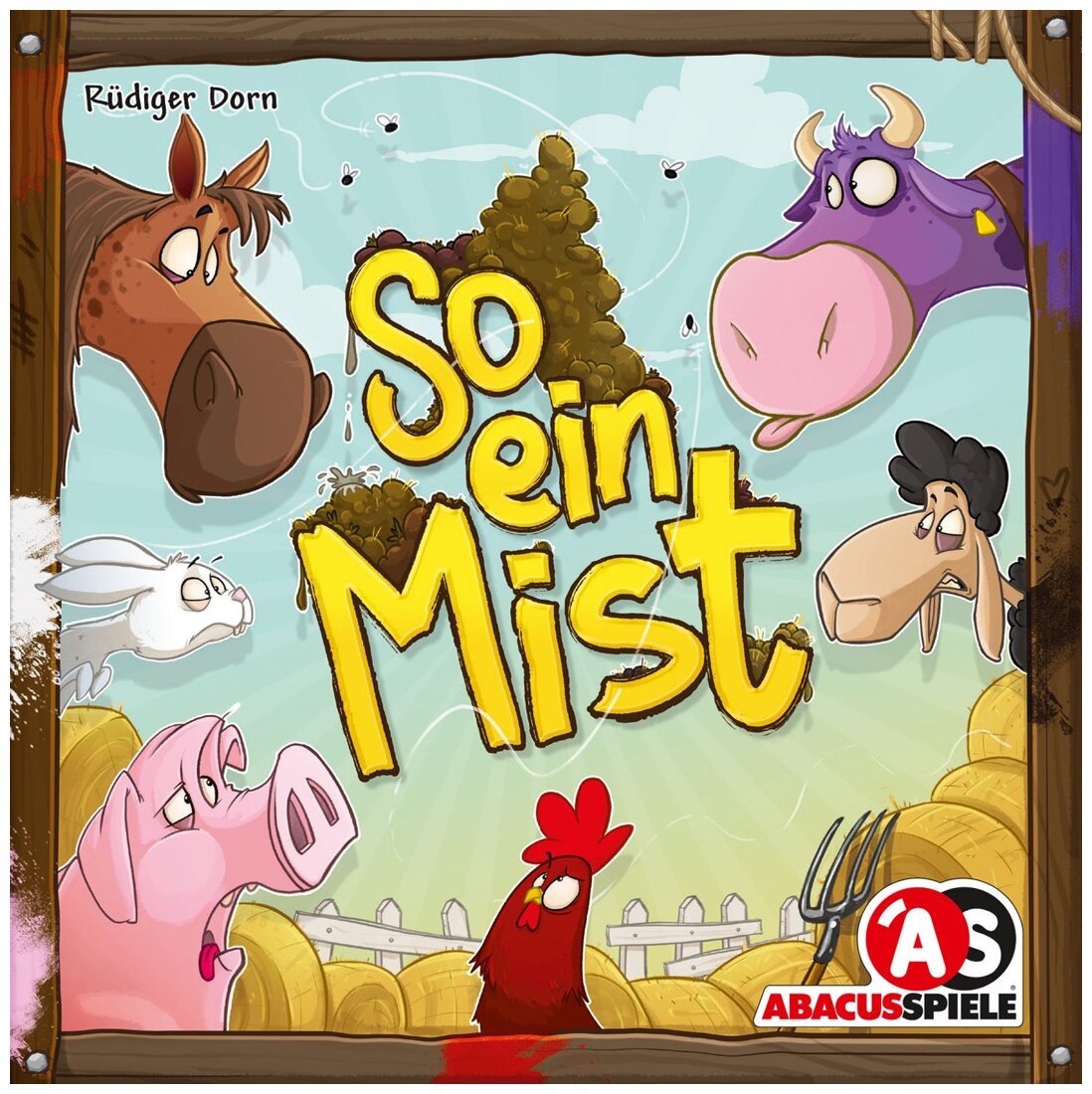 So ein Mist