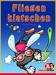 Fliegen Klatschen