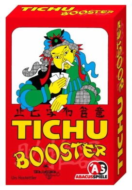Tichu - Booster
