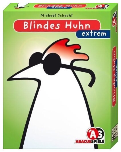 Blindes Huhn