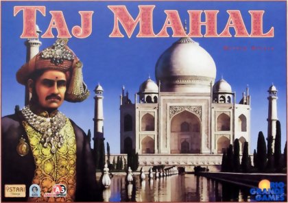 Taj Mahal