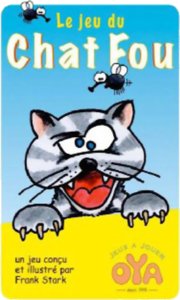 Le Jeu Du Chat Fou