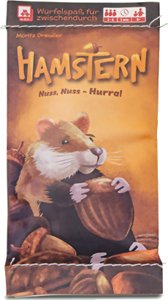 Hamstern