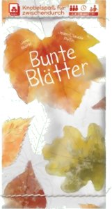 Bunte Blätter