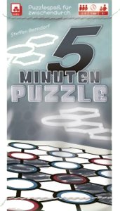 5 Minuten Puzzle