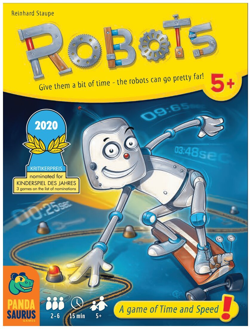 Robots