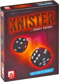 Knister
