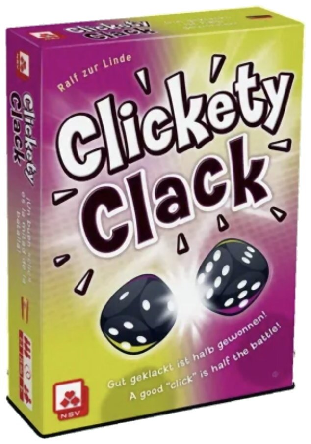 Clickety Clack