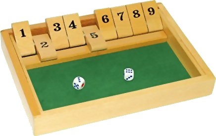 Shut the Box
