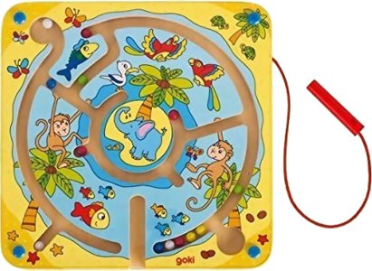 l'île aux animaux