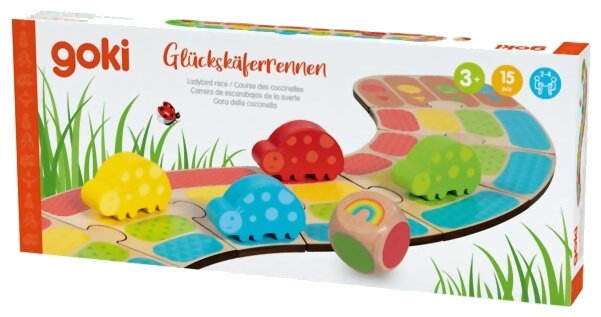 Gluckskaferrennen