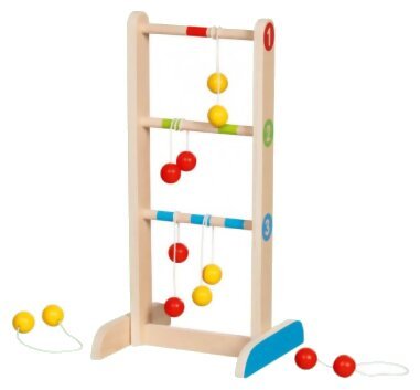 Jeu de Golf sur Echelle