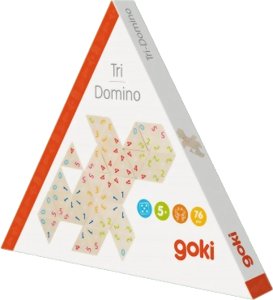 Tri Domino