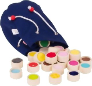 Mémo Tactile