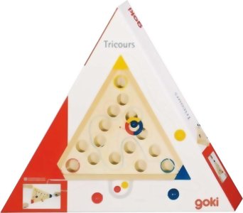 Tricours