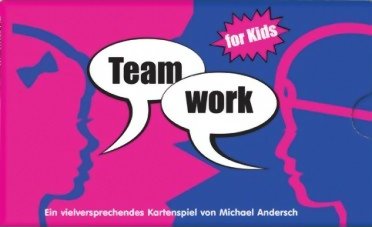 Teamwork - for Kids