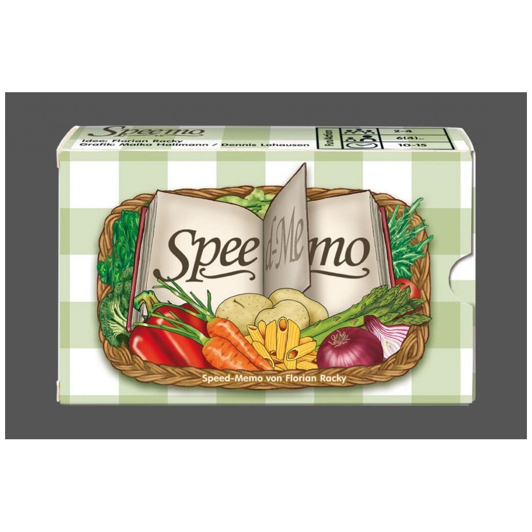 Speemo