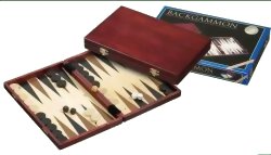 Backgammon Moyen Modèle Andros