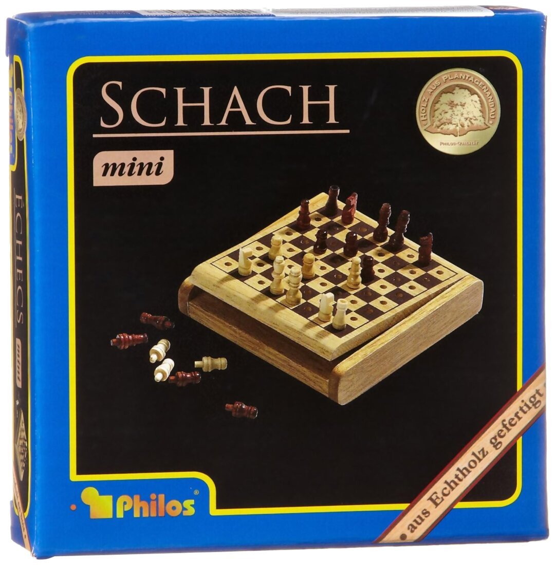 Schach - Mini