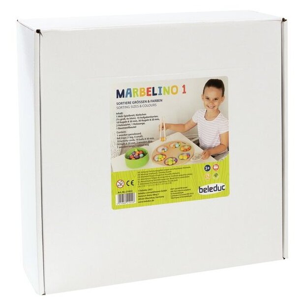 Marbelino 1