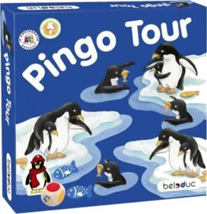 Pingo Tour