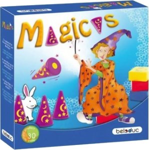 Magicus