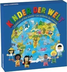 Les Enfants du Monde