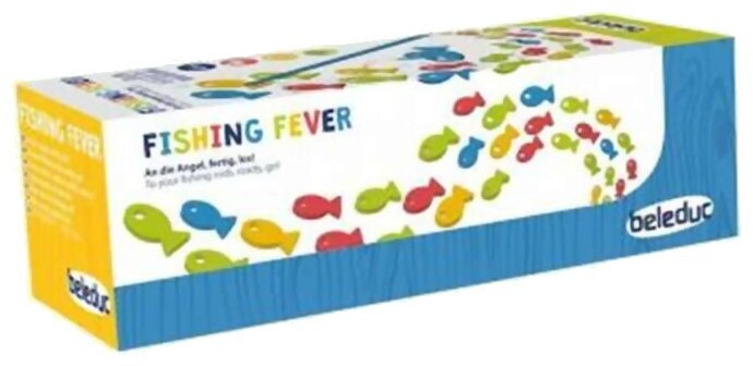 Fishing Fever