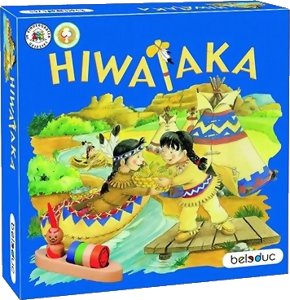 Hiwataka