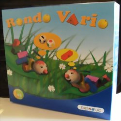 Rondo Vario
