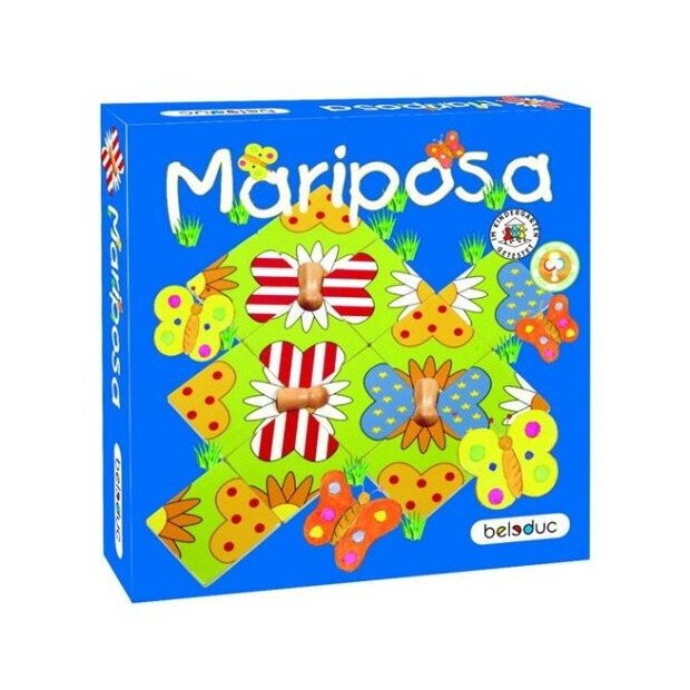 Mariposa