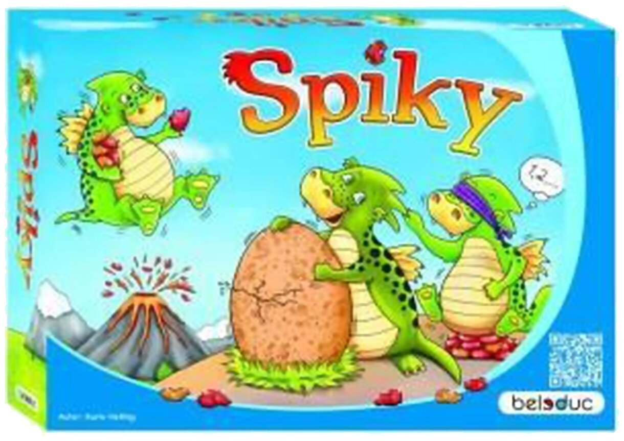 Spiky
