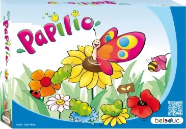 Papilio