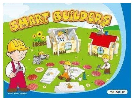 Smart Builders