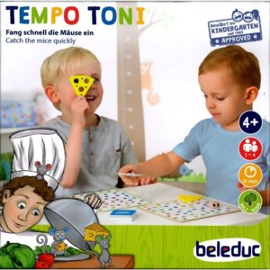 Tempo Toni