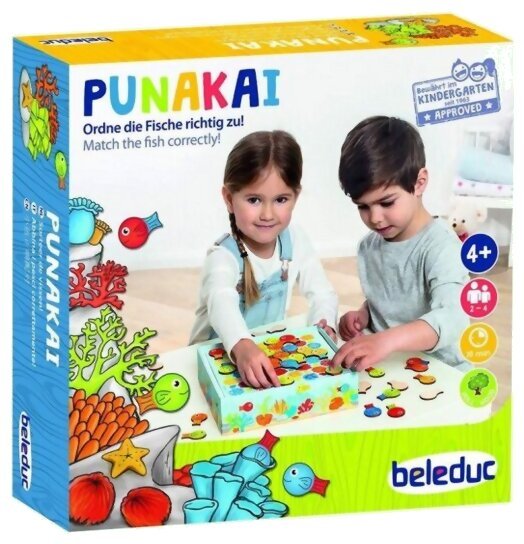 Punakai