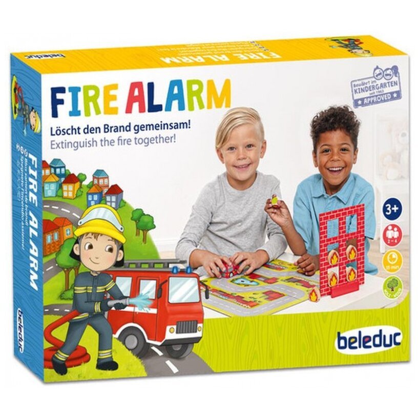 Fire Alarm