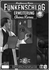 Funkenschlag - China/Korea