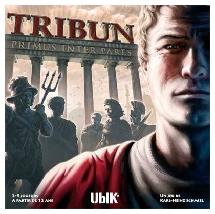 Tribun