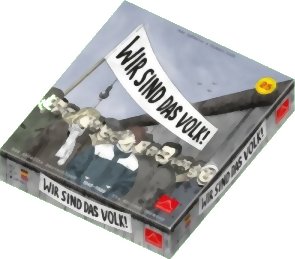 Wir sind das volk!