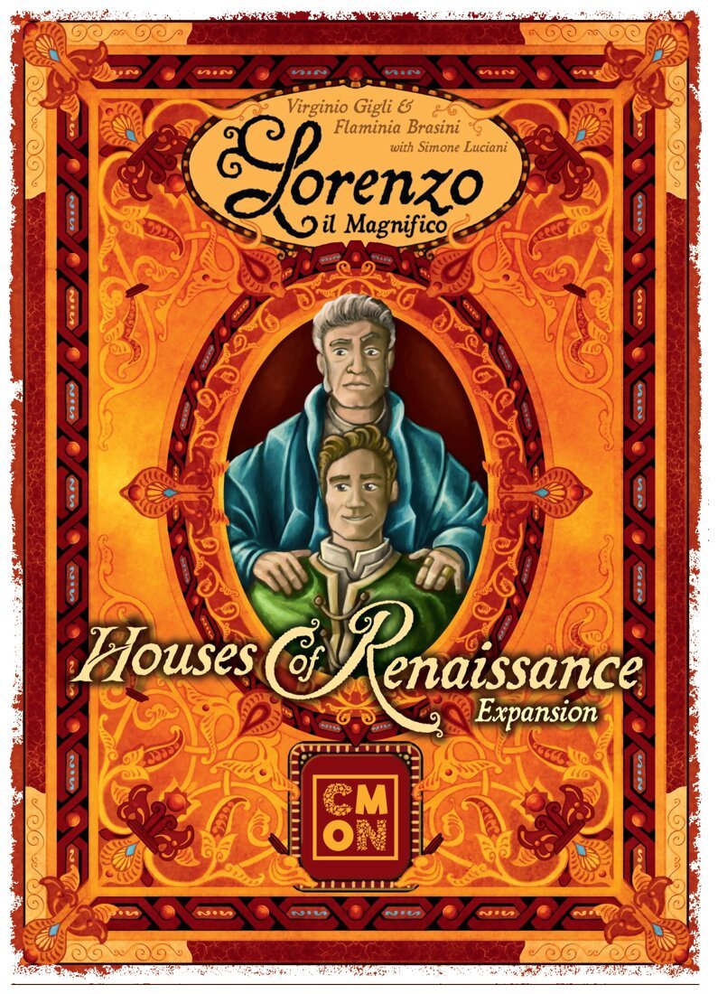 Lorenzo il Magnifico - Houses of Renaissance