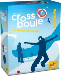 Cross Boule - Mountain