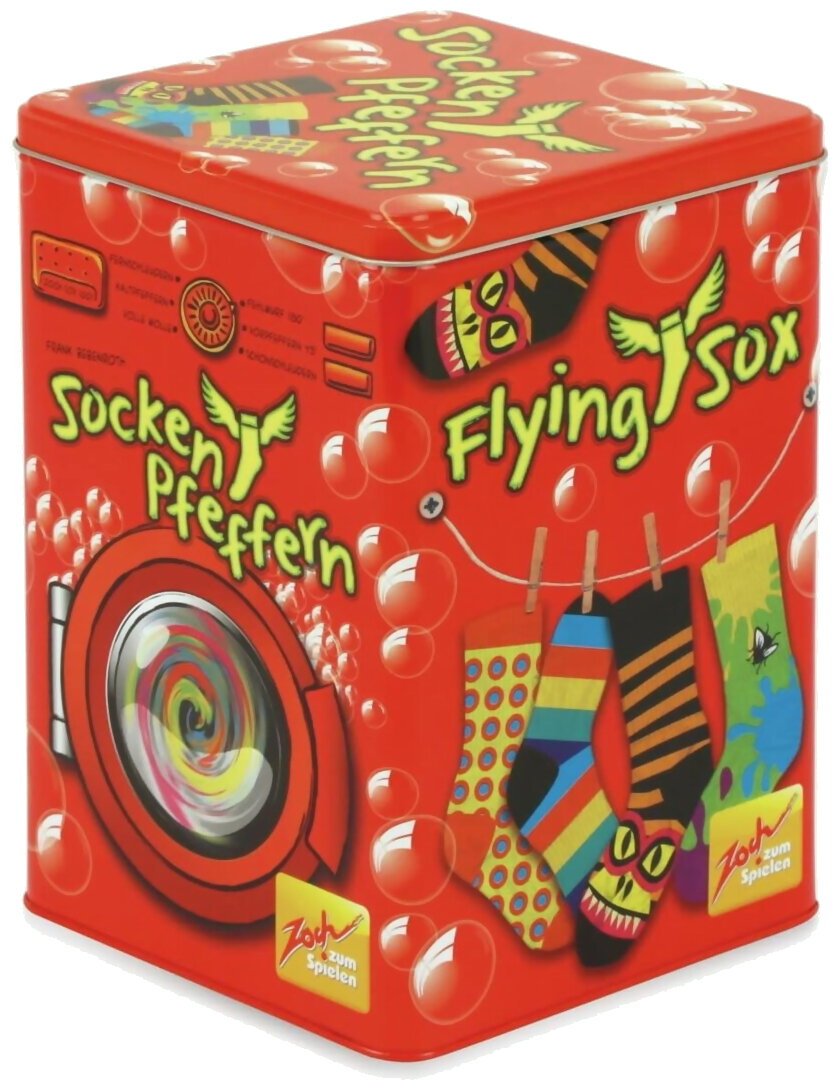 Socken Pfeffern