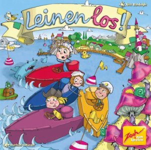 Leinen Los