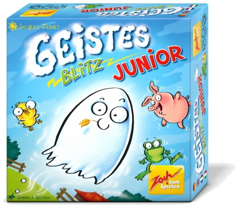 GeistesBlitz Junior
