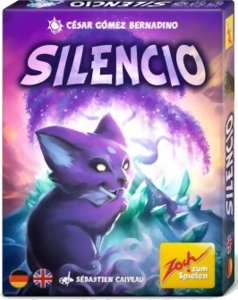 Silencio